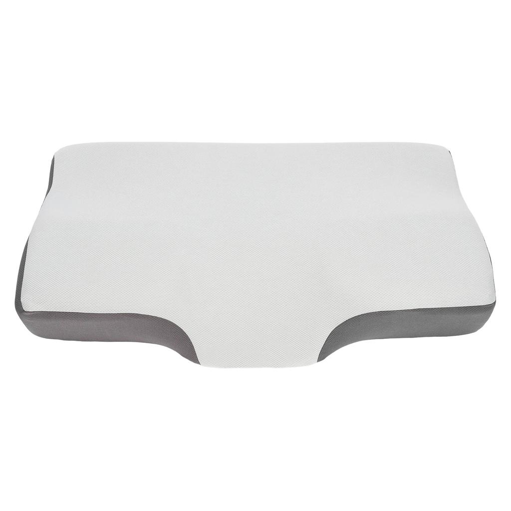 Eyelash Extension Pillow Ergonomic Pressure Relief Washable Breathable Memory Foam Lash Extension