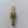 Brass Sprayer Hose Connector 6.5/7.2/8/8.5mm High Pressure Spraying High Pressure Spraying Pipe Pipe Repair Garden Spraying