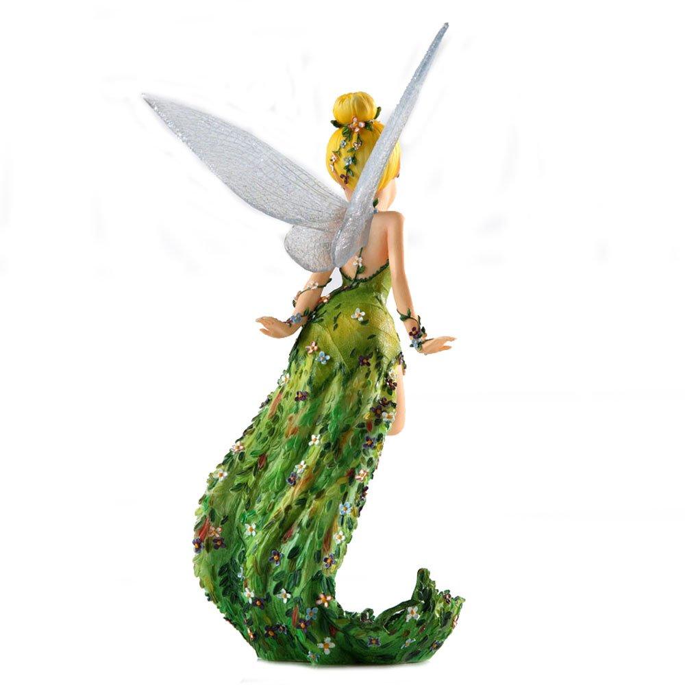 Enesco Disney Showcase Snow White Stone Resin Figure
