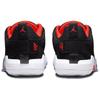 Air Jordan One Take 5 Svart Habanero Röd Herr Sneakers Vit Antracit FD2335-006