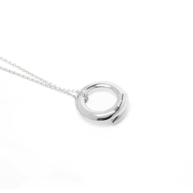 TACIT Seaweed Necklace