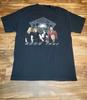 Night Ranger 2002 Music Band Rock & Roll Unisex T-Shirt Full Size S To 5XL