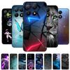 For Xiaomi 15T Case Xiaomi15T Cover Funda Luxury TPU Shockproof Cartoon Silicone Phone Cover For Xiaomi 15T Coque 25069PTEBG