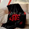 Rangers FC Blanket, Valentine's Day, Halloween, Thanksgiving Gift Blankets, Home Blanket for Bed and Couch Use