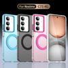 Magsafe Matte Phone Case For Realme C75 4G Protective Case For Magnetic Wireless Charging Shockproof Back Cover