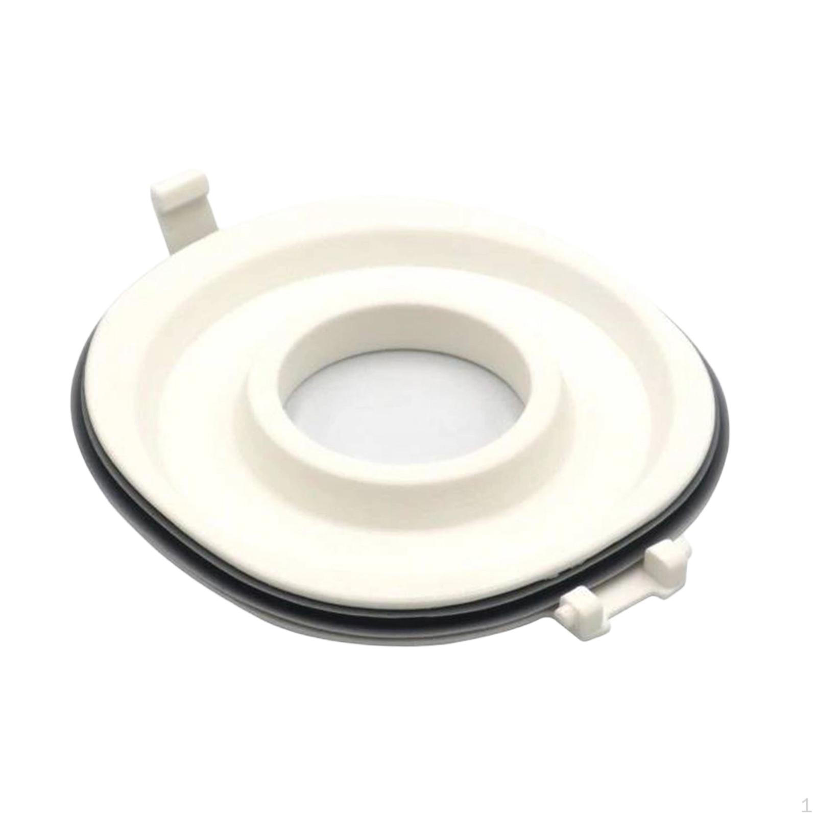 

Dust Bin Lid Replacement High Performance Secure Professional Sturdy Practical Prevent Spills and