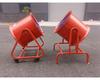 Industrial High-Power Axial Fan - Mobile Standalone, Low Noise, 220V/380V - Powerful Workshop Ventilation