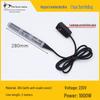 Quick-Heating Electric Boiler Rod for Bathtubs and Basins - Household Thermostatic Water Heater