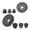 Rc Metal Steel 54T 32P Spur Gear for Slash 4x4 4WD for 2WD for VXL Rally for Stampede Summit for E R