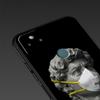 Cartoon Statue Abstract Art Phone Case Cover for Google Pixel 10 9 8 7 6 9A 8A 7A 6A Pro Shockproof Soft TPU 9 Pro XL Shell Capa