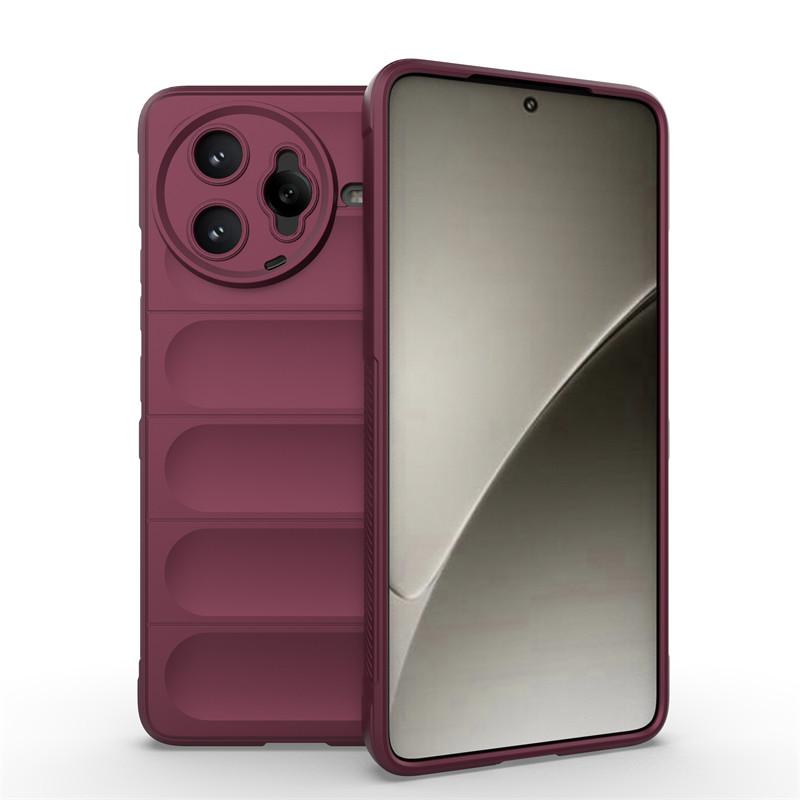 For Xiaomi Poco F7 Ultra Case Xiaomi Poco F7 Ultra Cover Shockproof Anti-fingerprint TPU Silicon Phone Case Xiaomi Poco F7 Ultra