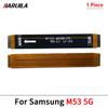 Mainboard Connector Flex Cable For Samsung A11 A16 A11 M11 1G A116E A166B A116B LCD Display Connector Flex Cable Parts