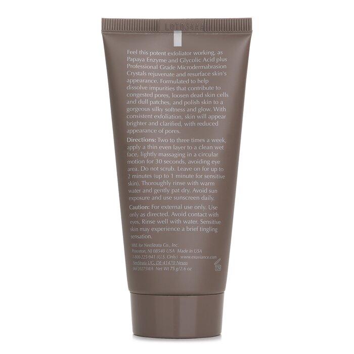 EXUVIANCE Triple Microdermabrasion