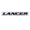 3D ABS/ Car Front Hood Badge Sticker Car Rear Trun Emblem Decal High-Quality Automotive Accessories