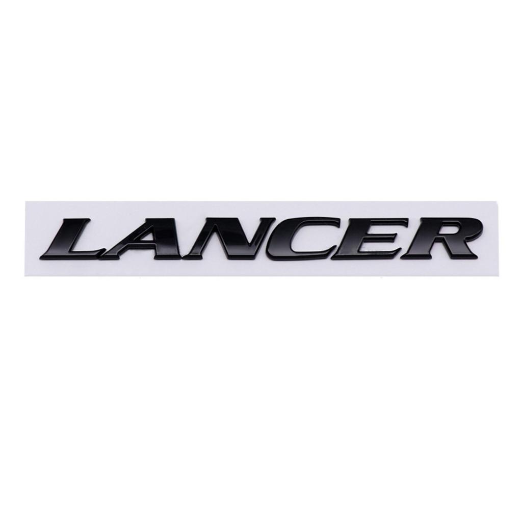 3D ABS/ Car Front Hood Badge Sticker Car Rear Trun Emblem Decal High-Quality Automotive Accessories