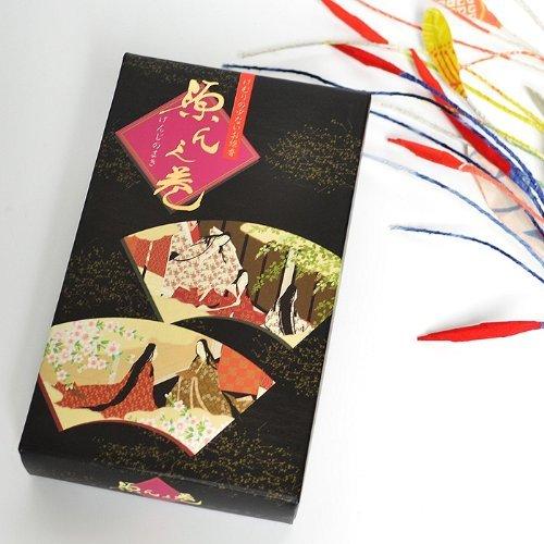Kikujudo Incense [Genji no Maki Bulk Pack] Light Smoke