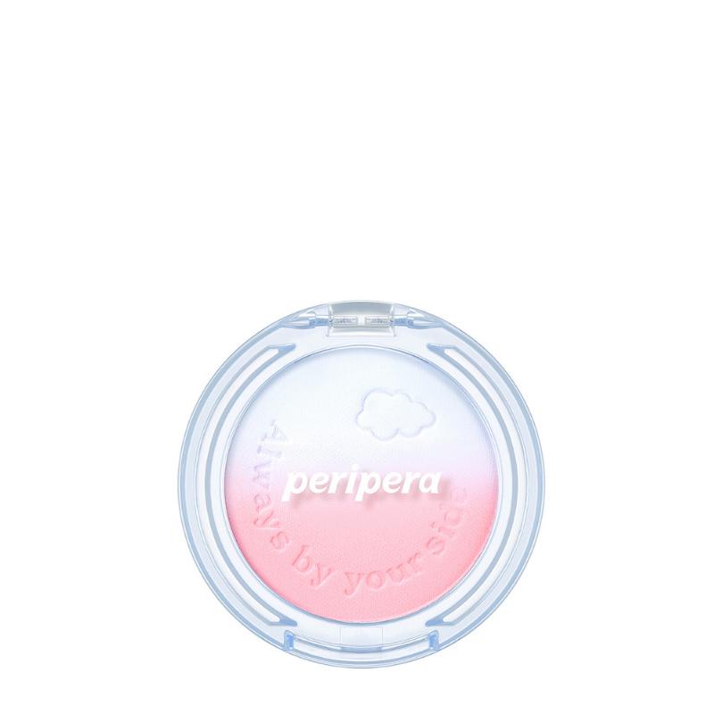 Pure Blushed Custom Cheek (3 colors) 01 Candy Pink