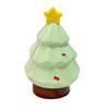 Christmas Tree Shaped Toothpick Dispenser Box Creative Toothpick Tube  Christmas Decorations