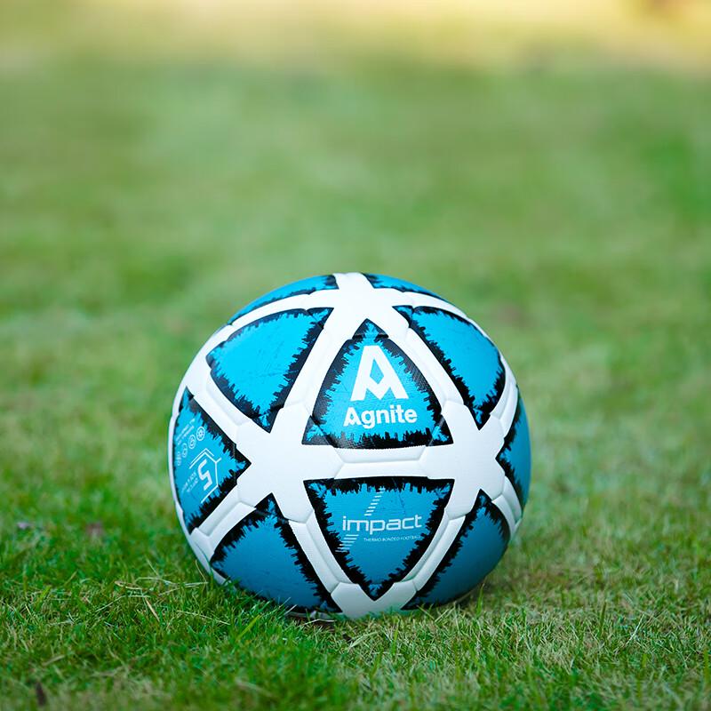 Angnait Deli F1210 Size 5 Soccer Ball