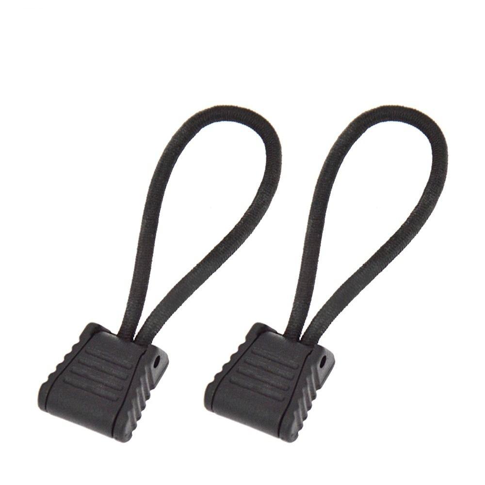 2 Peças Clipe de Mangueira de Mergulho de Reposição Fixação Corda Elástica para Anexar Snorkel Para Mergulhador