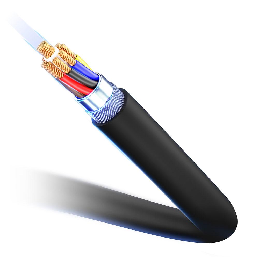 Accessories - 3Mk Hyper Thunderbolt Cable 240W