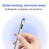 Universal Stylus Pen High Precision Tip Wide Compatibility For Drawing Notes On Tablets And Phones