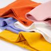 Cotton Neck Scarf Solid Color Cycling Scarf Warm Neck Protection Neck Warmer  Cycling