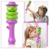 Hotfire Whistle Twisting Snake Toy Wobbling Snake Toy Balancing And Rotating Snake Toy Snake Toy Popular And Trendy Stress-relieving Toy