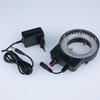 Adjustable 72Xled Microscope Illuminator