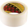 TAŚMA PAKOWA SCOTCH HOTMEL48mmX66 m TRANS 5810 A'6