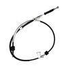 For Great Wall Haval M4 CC7151SMA05 Rear Brake Line Rear brake cable 3508300XS56XA 3508400XS56XA