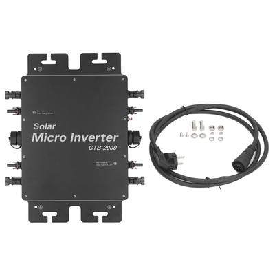 Batterie ad energia solare – Regolatori di carica per batterie solari