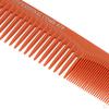 Hair Styling Hairdressing Antistatic Barber Detangle Combs Brushes