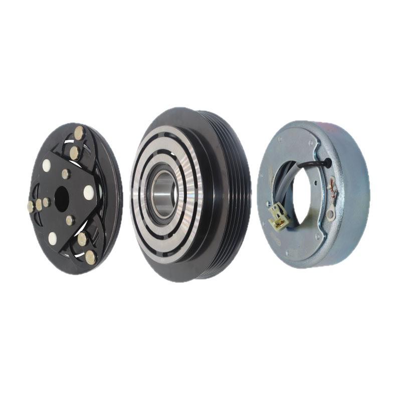 PATCO 5PK 144MM Automotive AC Compressor Electromagnetic Clutch