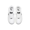 New Nike Air Force 1 Low AN20 White Black GS CT7724-100