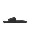 adidas Adilette Cloudfoam Plus Mono Slide 'Black' (Unisex) Black / Black Slide Slippers S82137
