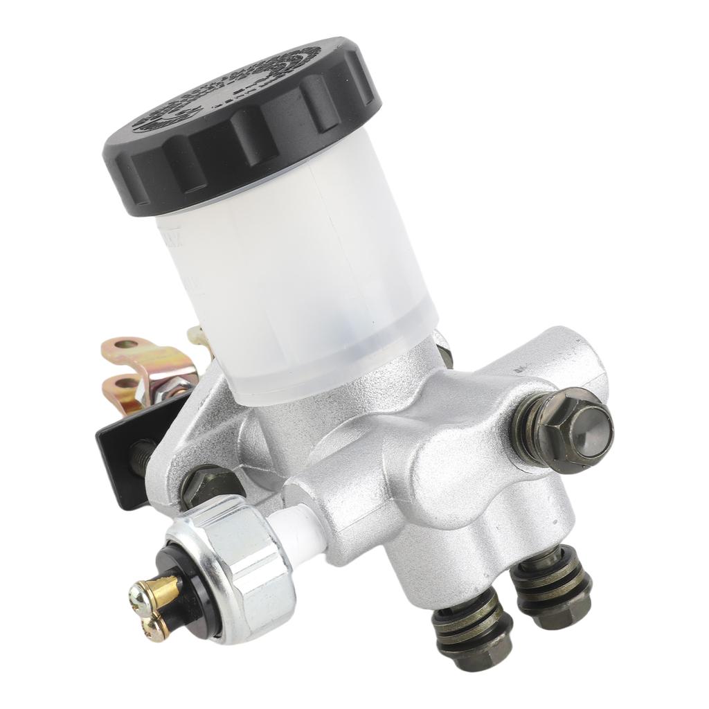 Hydraulic Brake Master Cylinder Assembly Accessory for 90cc 110cc 125cc 150cc 200cc 250cc Go Kart