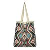 Knitted Shoulder Bag Wallet Travel Tote Money Hobo Bags , Apricot, As Described