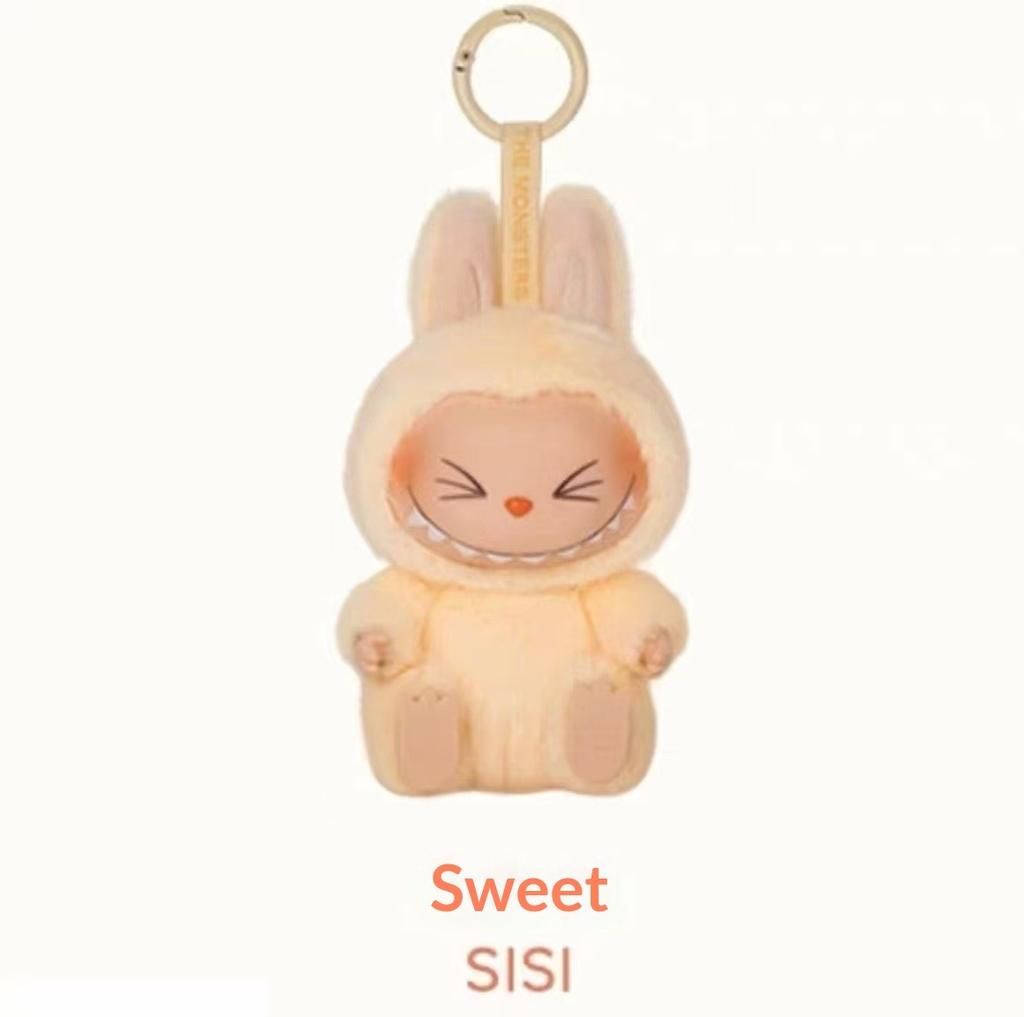 Toy Doll Blind Box Plush Doll Doll Figure Trendy Play Pendant