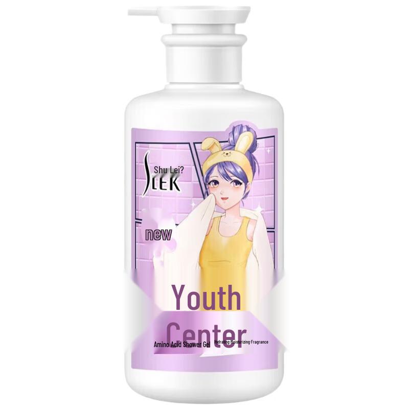 Selsun Hydrating Fragrance Body Wash