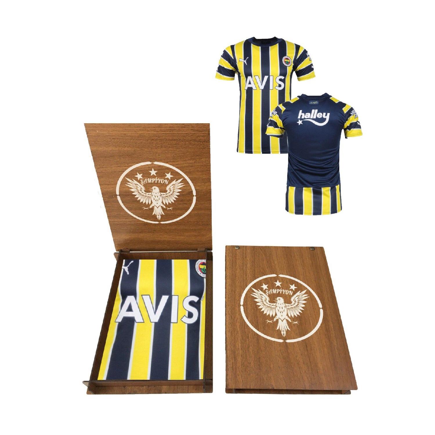 

Licensed Stick Jersey Boxed 2022/2023 XS жёлтый