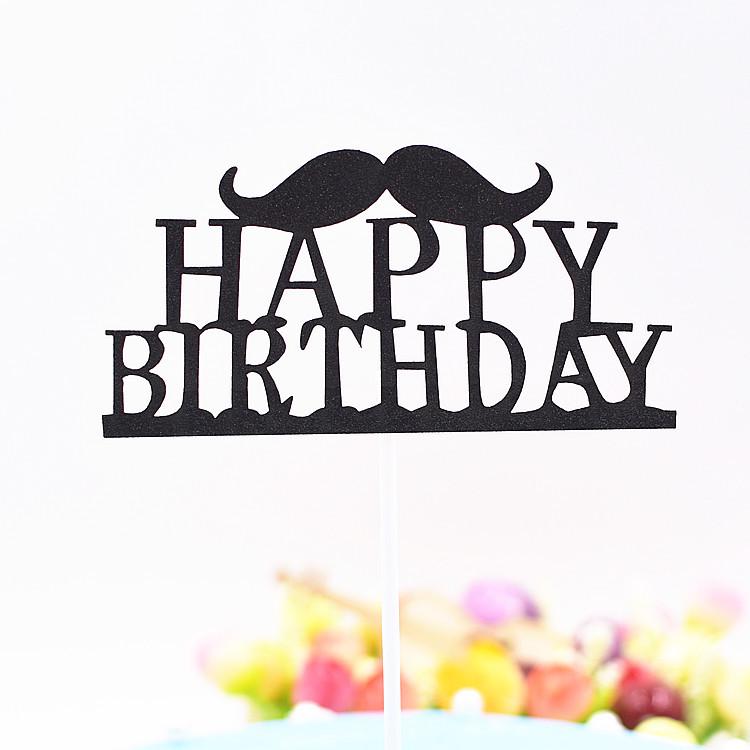 Godlike Dad Birthday Cake Decor: Mini Liquor Bottle Figurine and Plastic Drink Companion Accessories