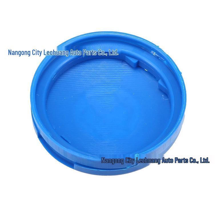 

Fits Citroën C4, DS5, Peugeot 206, 207, 306: Windshield Washer Fluid Reservoir Cap 643230. LeChuang