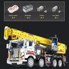 Urban Area High-Quality Mobile High-Quality Crane High-Quality Engineering High-Quality Building High-Quality Blocks High-Quality Technology