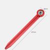 Wooden Tools Aluminum Alloy Concentric Axis Drawing Compass Woodworking Mini Ruler Marking Tool Woodworking Positioning Ruler