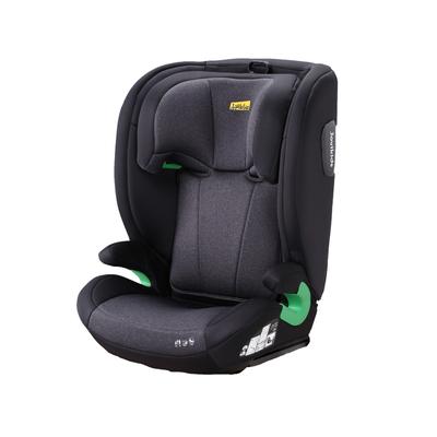 i-Size R129 Child Car Seat for 3.5 To 12 Years (100-150 Cm), with Adjustable Backrest, Headrest, Side Impact Protection