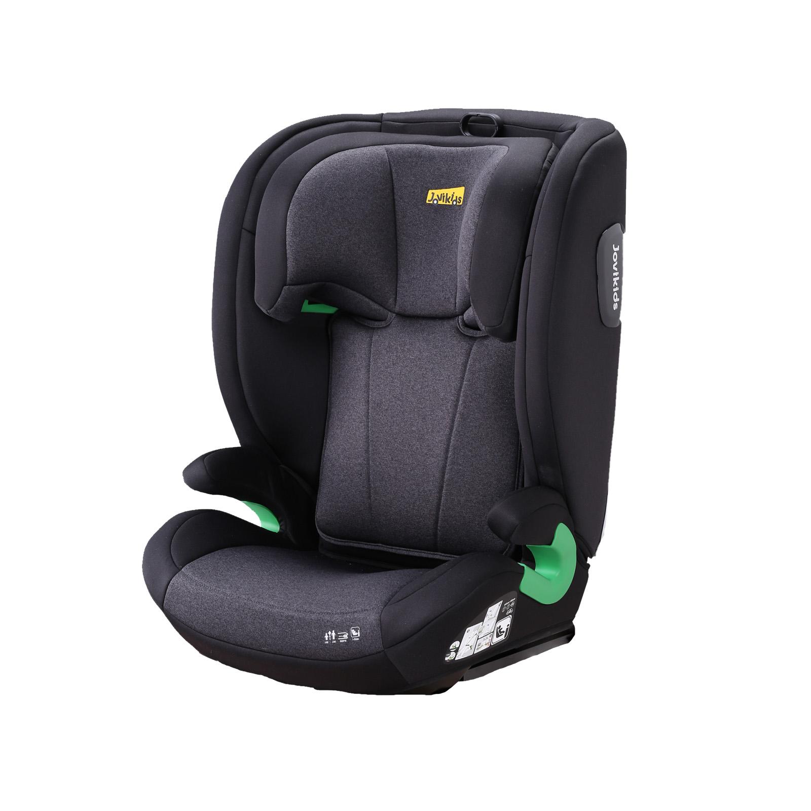 I-Size R129 Child Car Seat for