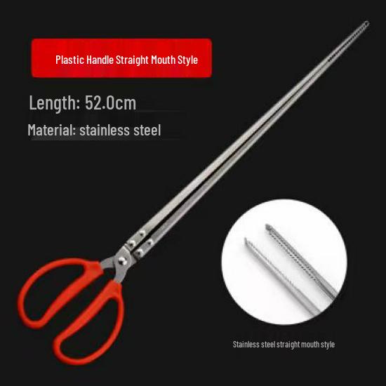 Sada zahradnických nástrojů s prodlouženou rukojetí pro sázení květin, kopání, pletí a hrabání