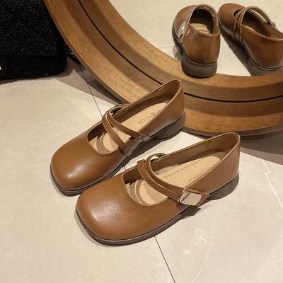 Scarpe con tacco