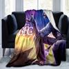 1pc, Disney The BFG Giant's Hand Soft Throw Blanket Perfect for Home Decor, Couch Cover, Outdoor Use, Travel